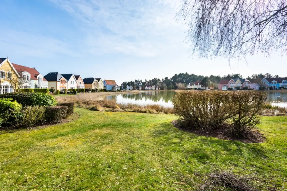 Résidence Belle Dune - maeva Home