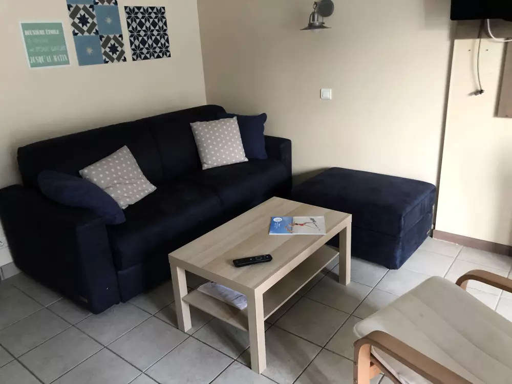 Rezydencja Belle Dune - dom maeva