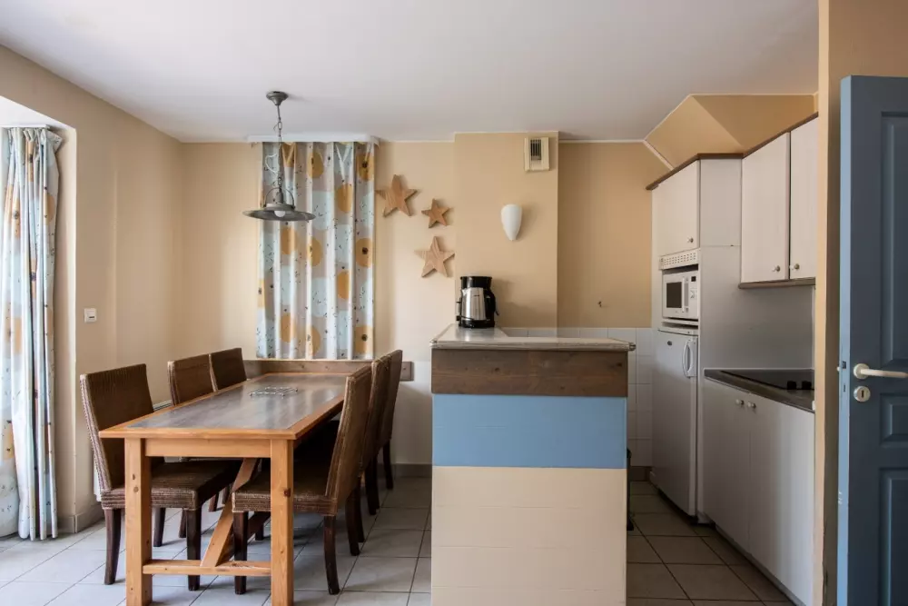 Rezydencja Belle Dune - dom maeva