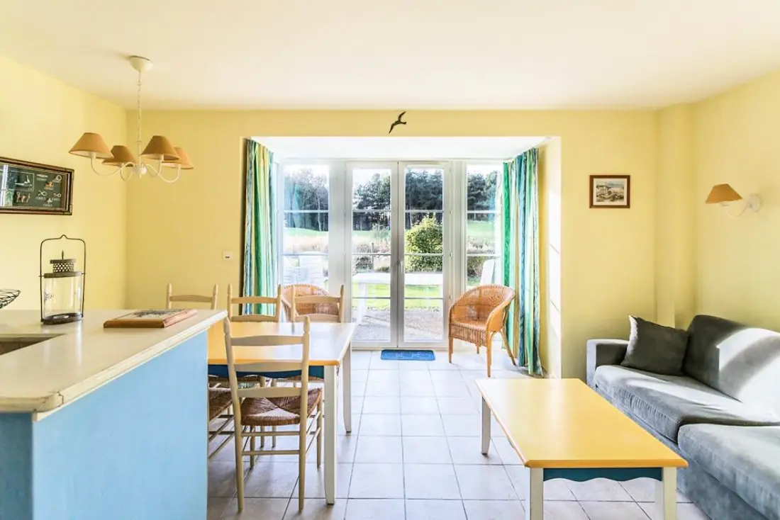 Residence Belle Dune - maeva Home