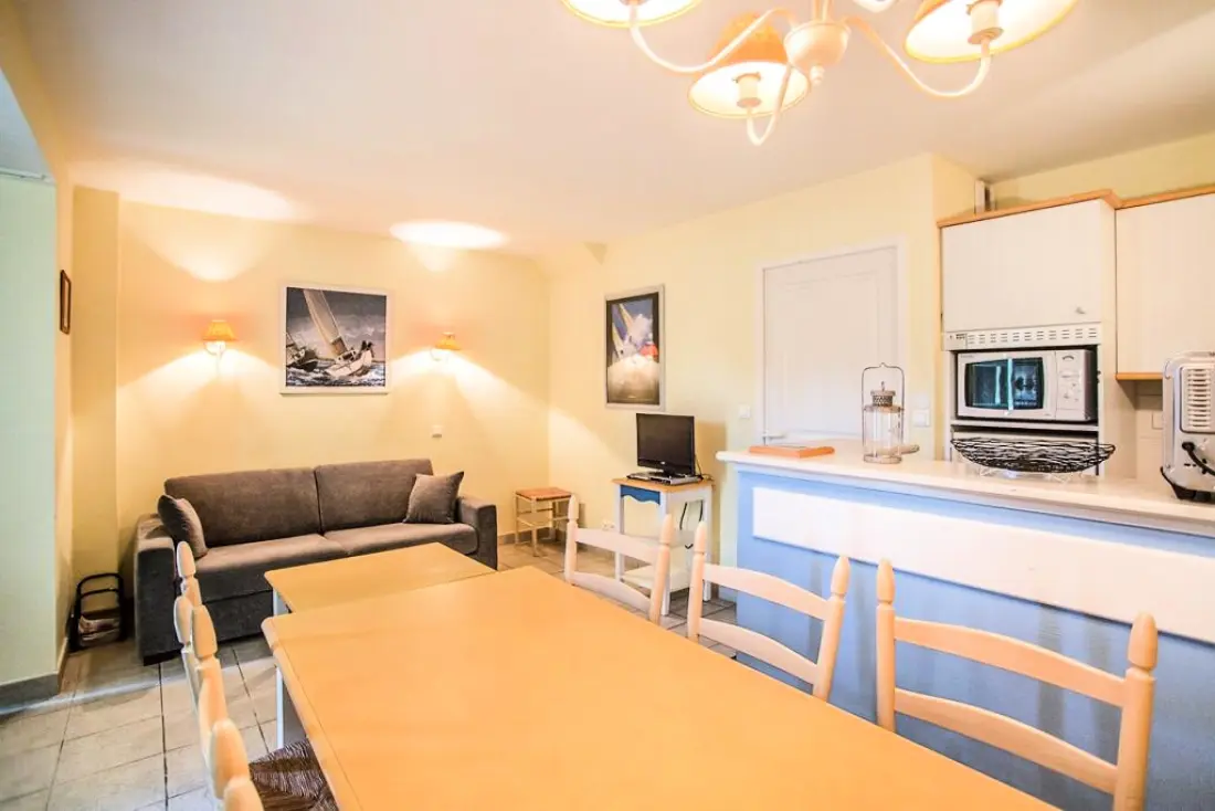Residence Belle Dune - maeva Home