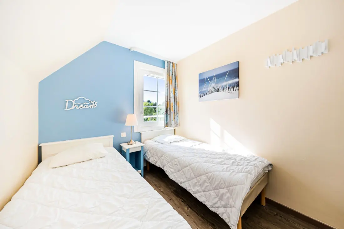 Residence Belle Dune - maeva Home