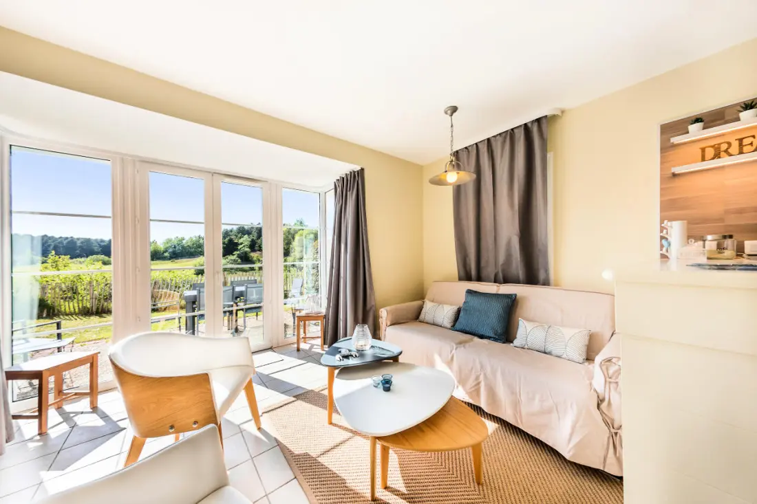 Residence Belle Dune - maeva Home