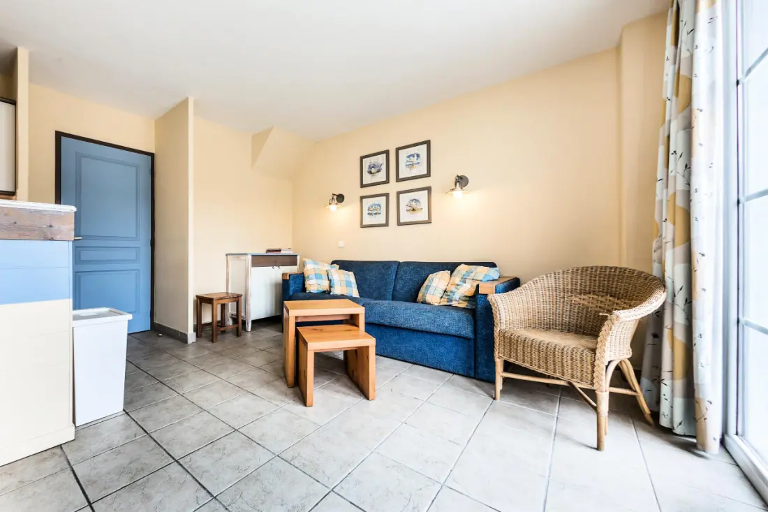 Residence Belle Dune - maeva Home