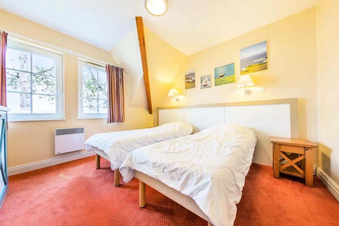 Residence Belle Dune - maeva Home