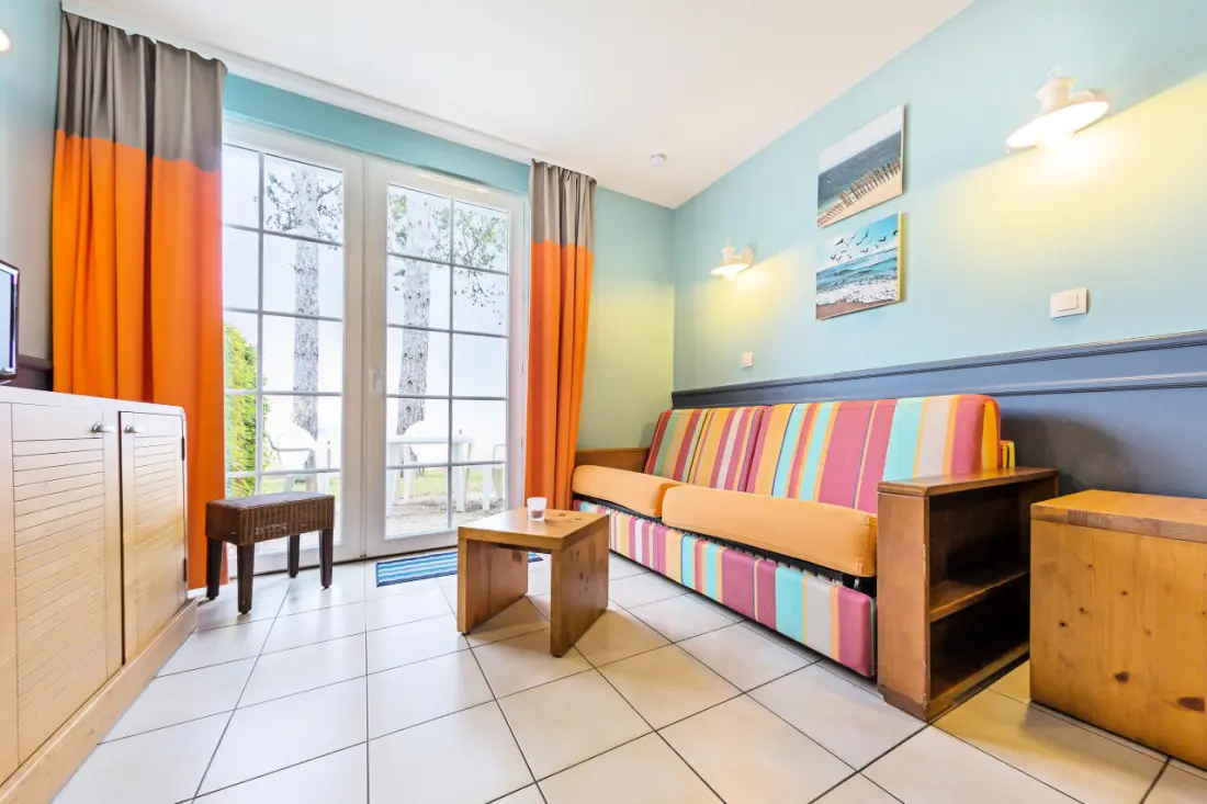 Residence Belle Dune - maeva Home