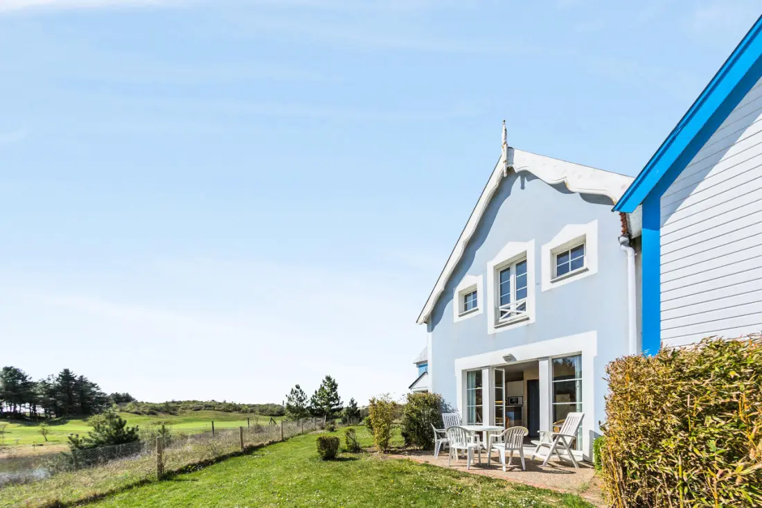 Residence Belle Dune - maeva Home