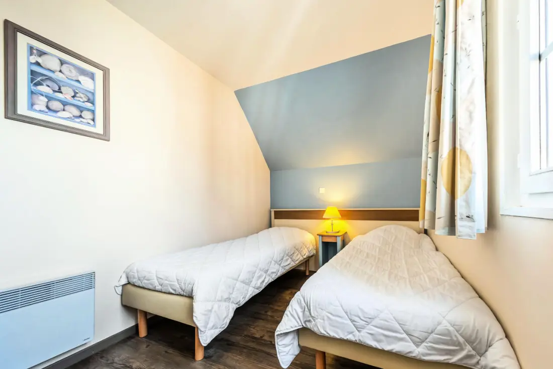 Residence Belle Dune - maeva Home
