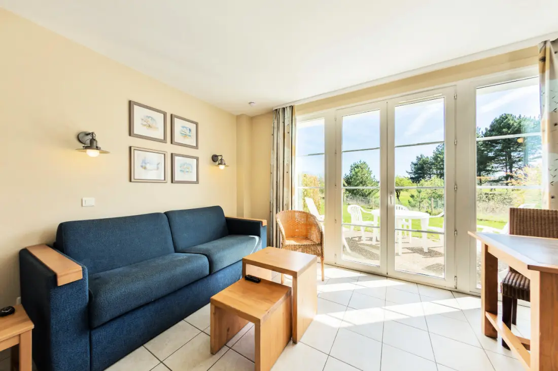 Residence Belle Dune - maeva Home
