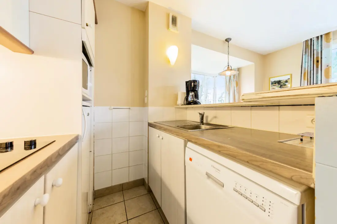 Residence Belle Dune - maeva Home