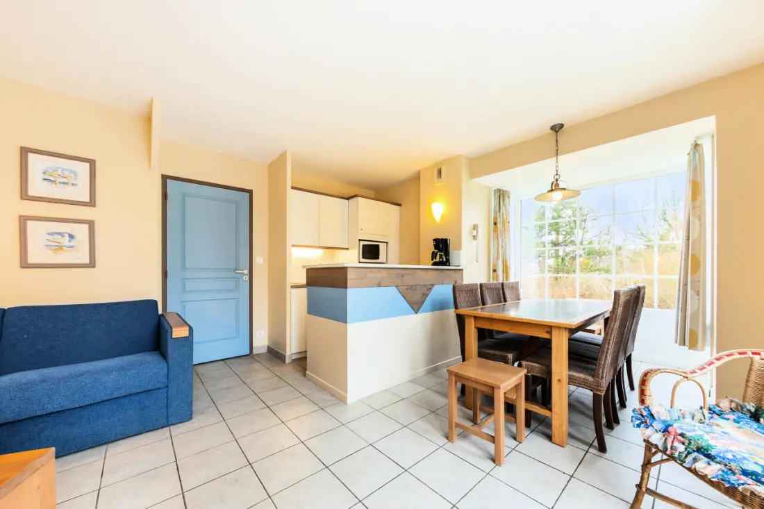 Residence Belle Dune - maeva Home