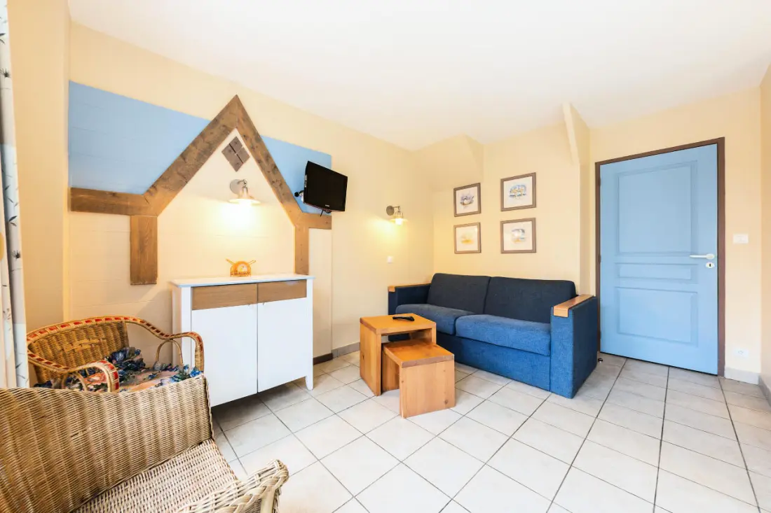 Residence Belle Dune - maeva Home