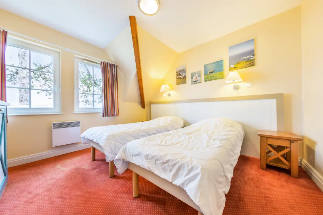 Residence Belle Dune - maeva Home