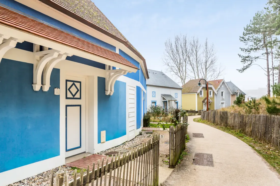Residence Belle Dune - maeva Home