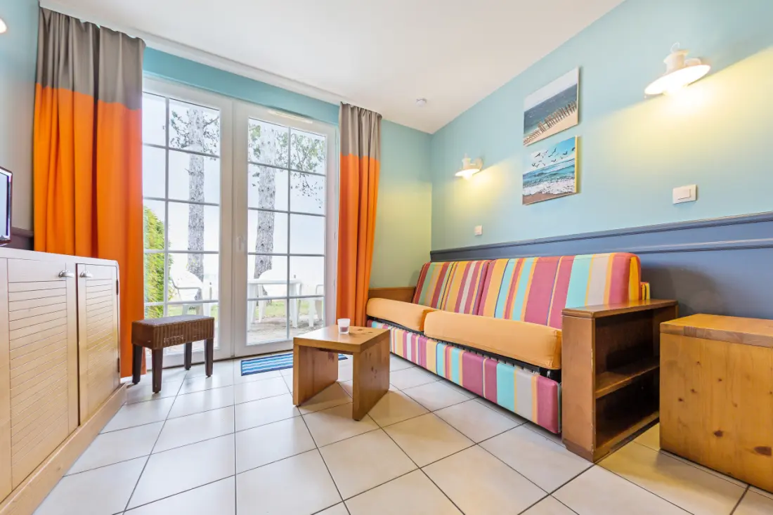 Residence Belle Dune - maeva Home