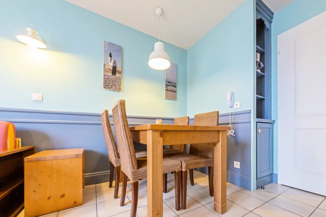 Residence Belle Dune - maeva Home