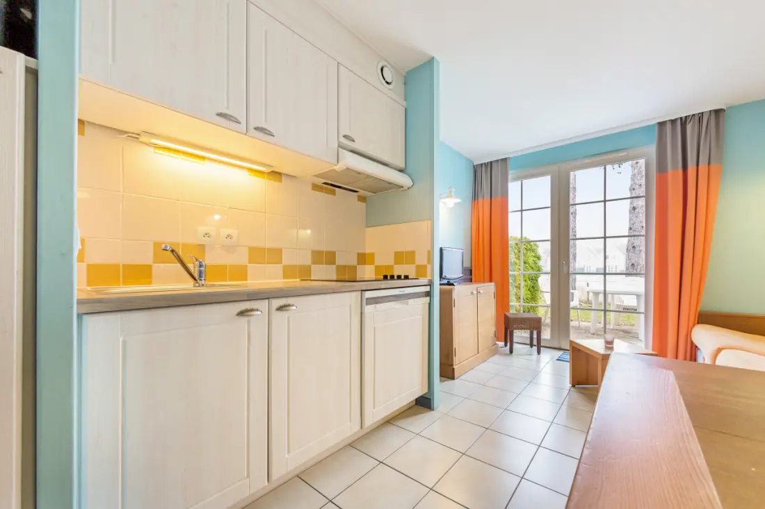 Residence Belle Dune - maeva Home
