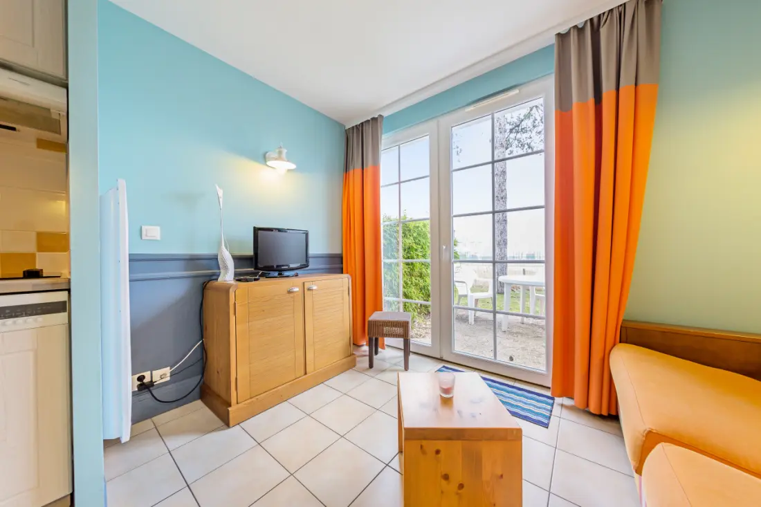 Residence Belle Dune - maeva Home