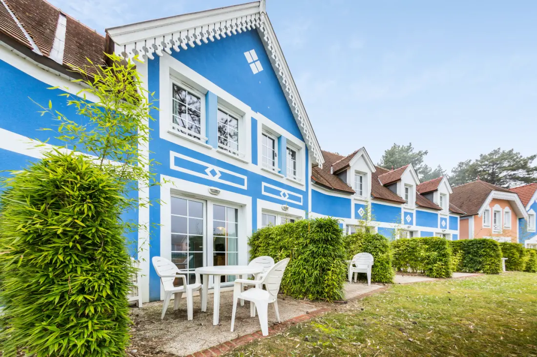 Residence Belle Dune - maeva Home