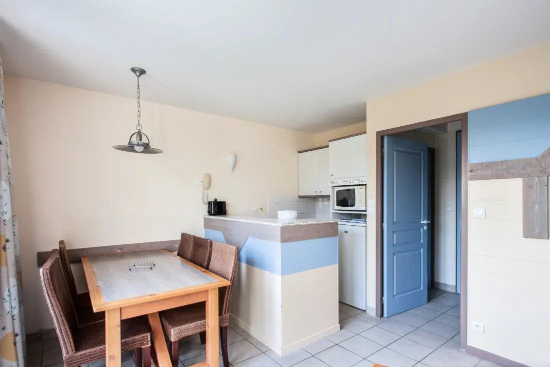 Residence Belle Dune - maeva Home