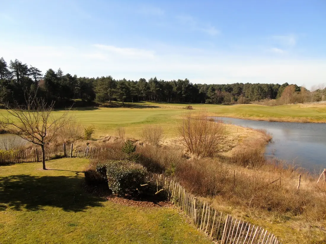 Residence Belle Dune - maeva Home