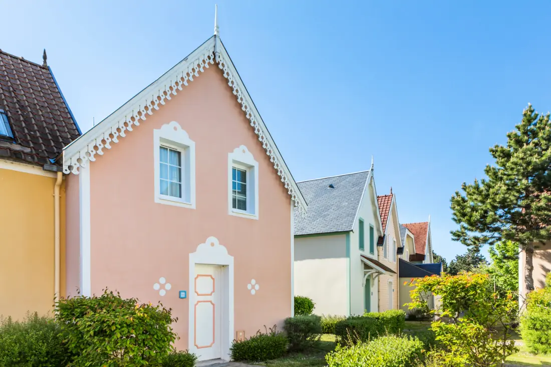 Residence Belle Dune - maeva Home