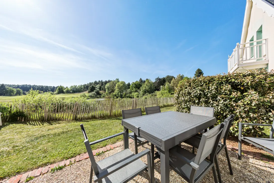 Residence Belle Dune - maeva Home