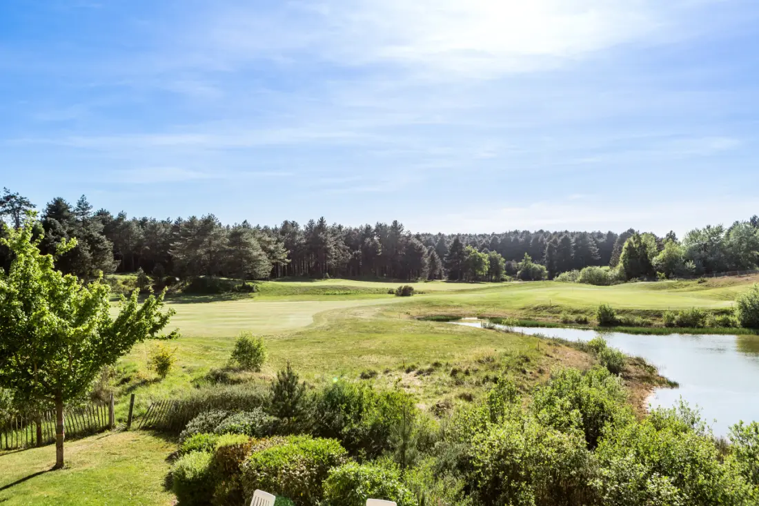 Residence Belle Dune - maeva Home