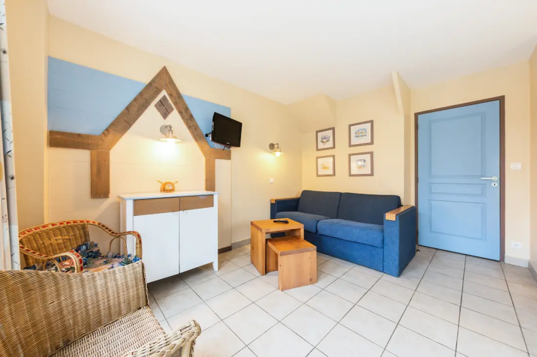 Residence Belle Dune - maeva Home