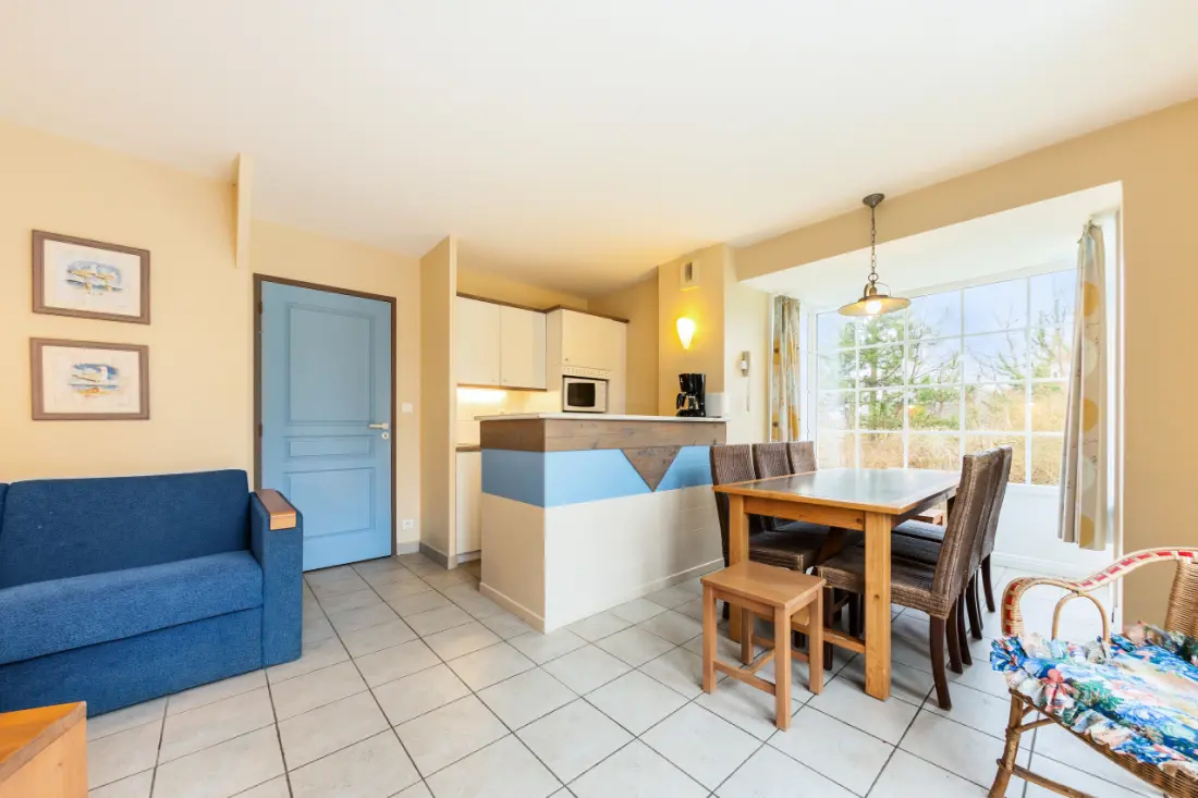 Residence Belle Dune - maeva Home