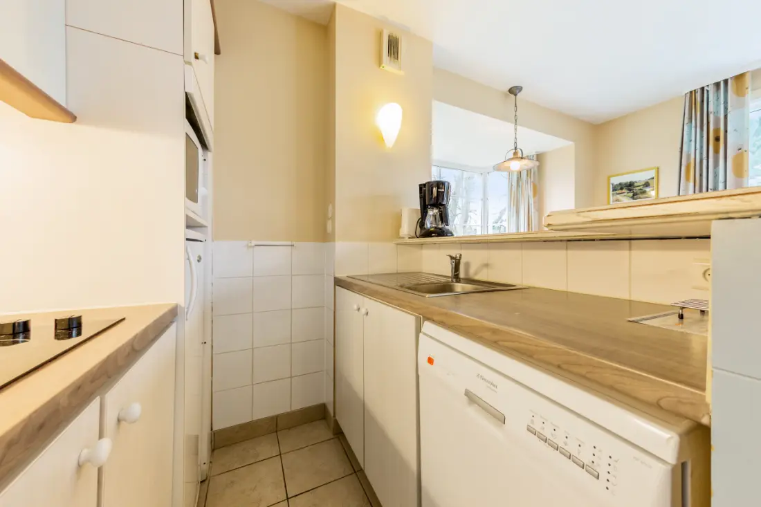 Residence Belle Dune - maeva Home