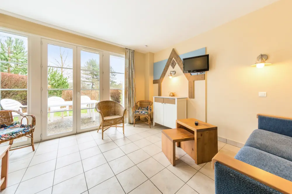 Résidence Belle Dune - maeva Home