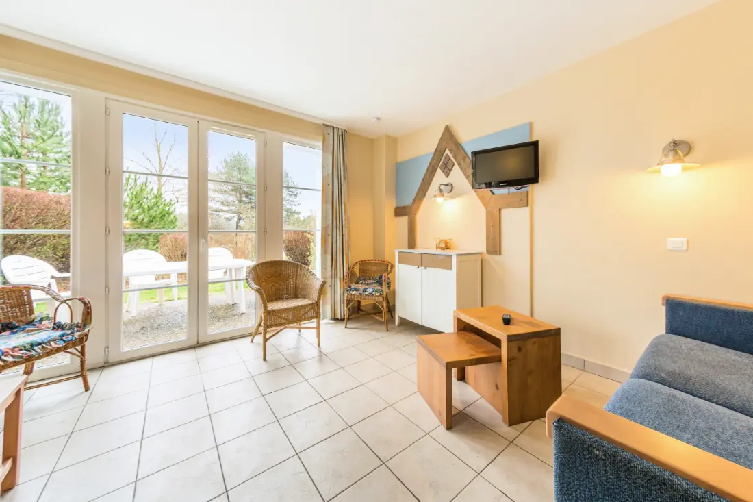 Residence Belle Dune - maeva Home