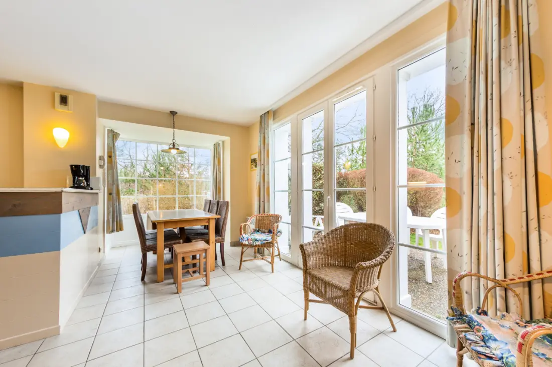 Residence Belle Dune - maeva Home
