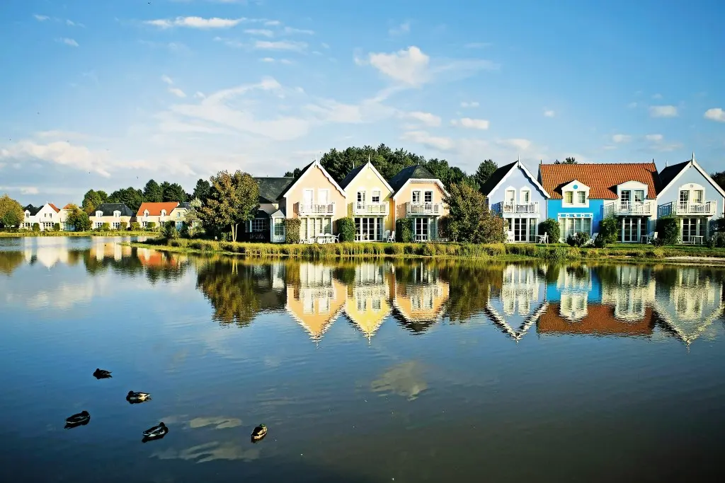 The Houses of Belle Dune - maeva Home