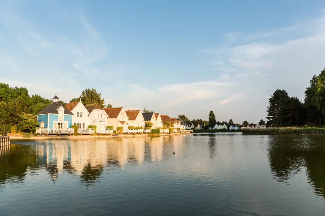 Residence Belle Dune - maeva Home
