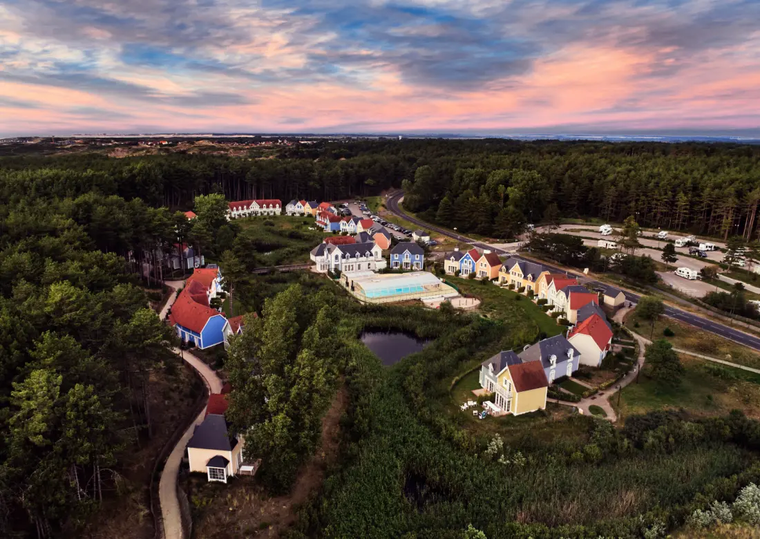 Residence Belle Dune - maeva Home