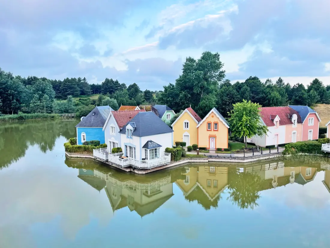 Residence Belle Dune - maeva Home
