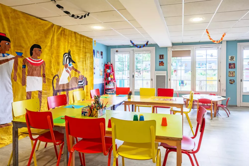 Village Pierre & Vacances Belle Dune 3 étoiles★★★