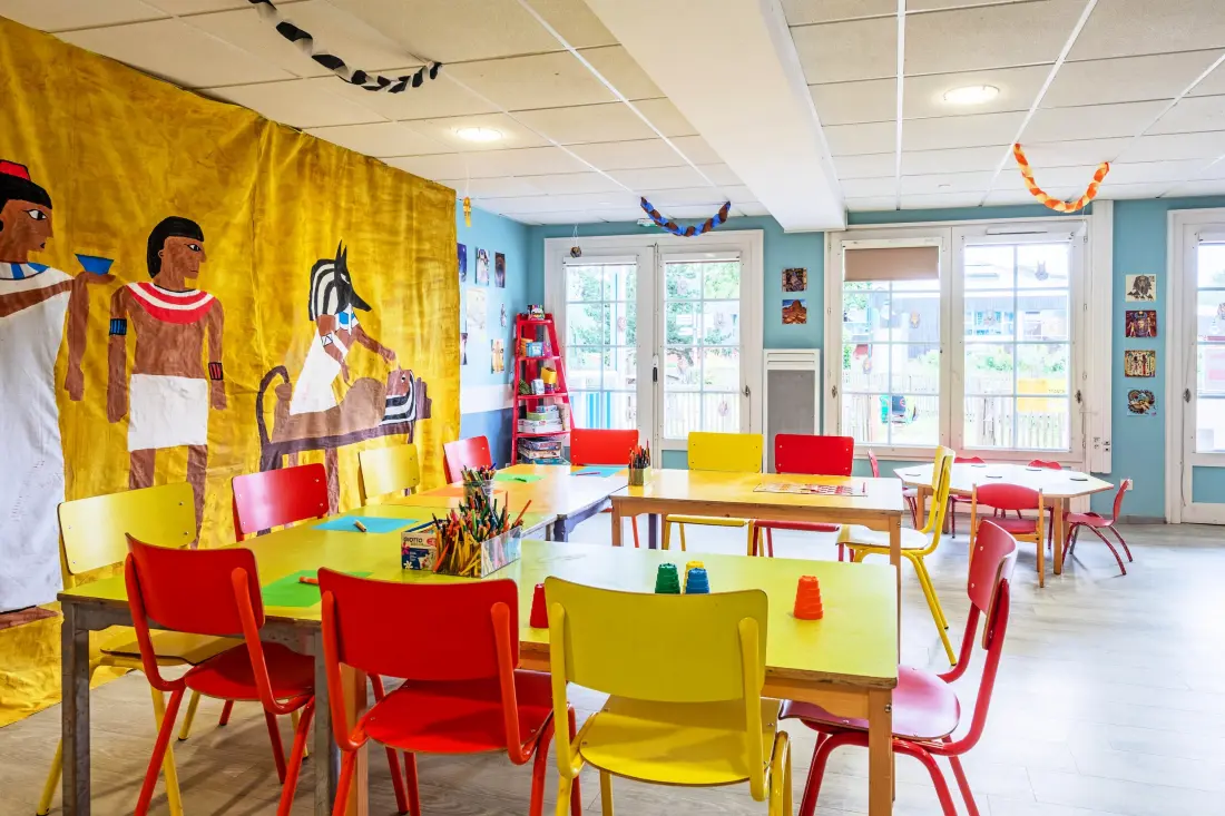 Village Pierre & Vacances Belle Dune 3 Sterren★★★