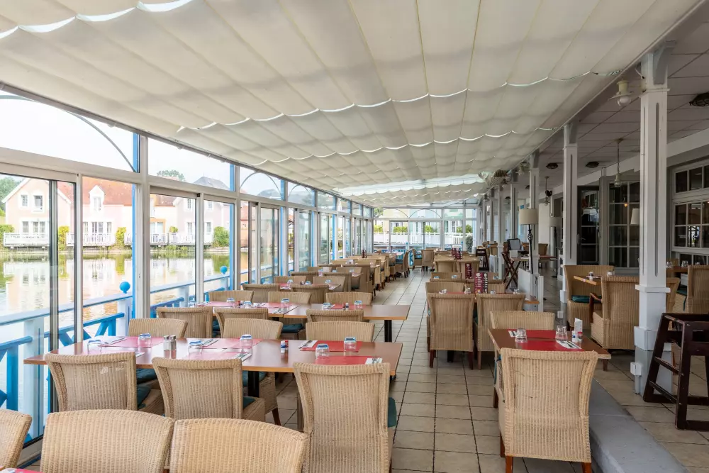 Village Pierre & Vacances Belle Dune 3 étoiles★★★