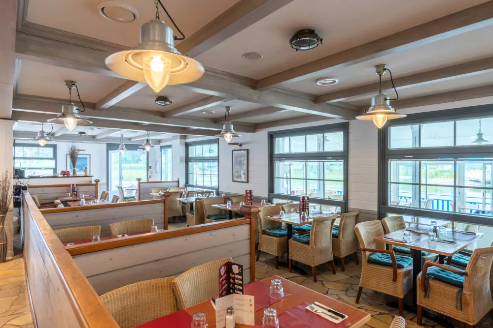 Village Pierre & Vacances Belle Dune 3 étoiles★★★