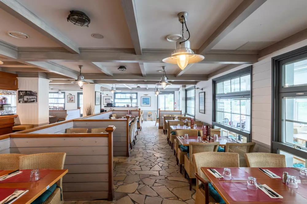 Village Pierre & Vacances Belle Dune 3 étoiles★★★