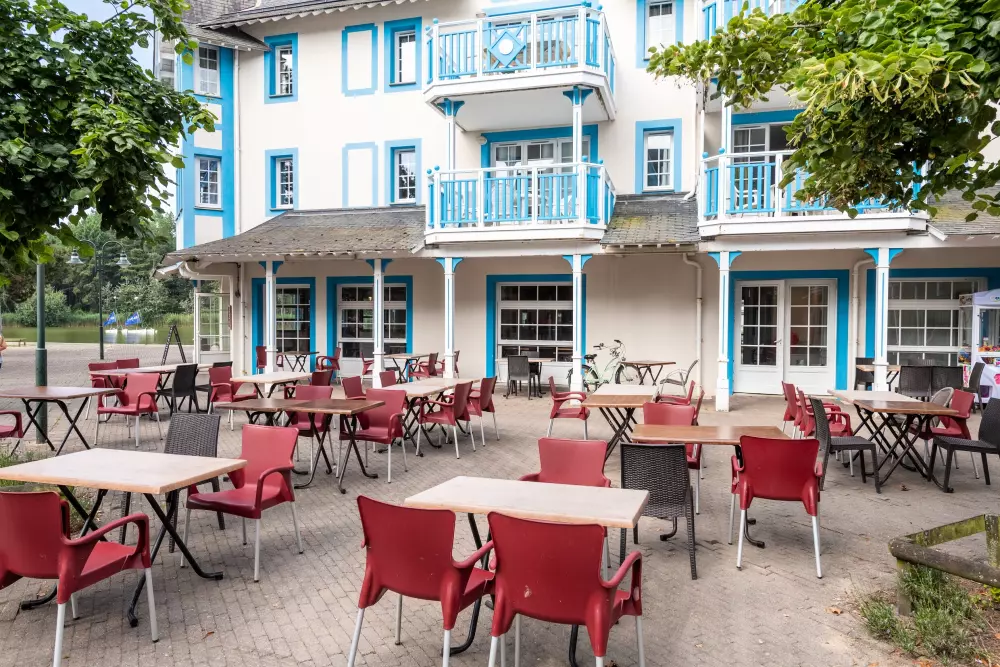 Village Pierre & Vacances Belle Dune 3 étoiles★★★