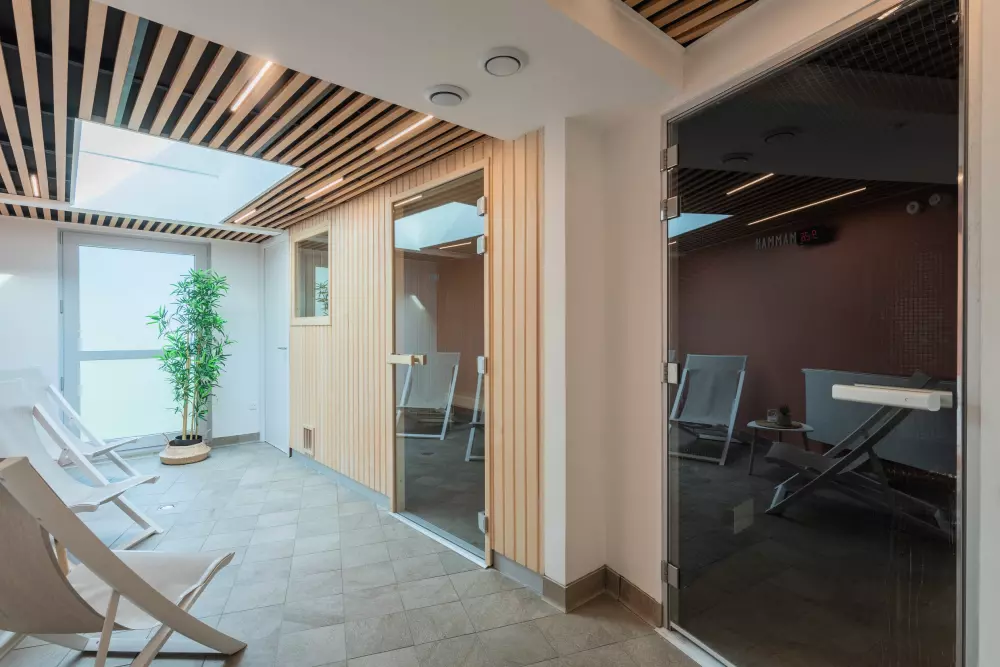 Village Pierre & Vacances Belle Dune 3 étoiles★★★