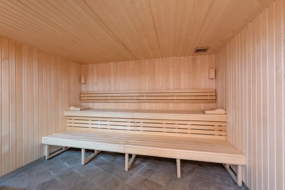 Village Pierre & Vacances Belle Dune 3 étoiles★★★