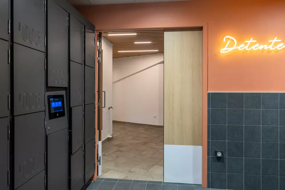 Village Pierre & Vacances Belle Dune 3 étoiles★★★