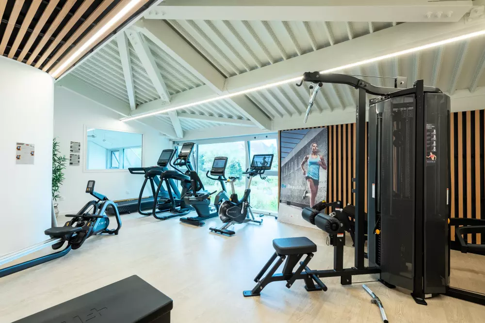 Village Pierre & Vacances Belle Dune 3 étoiles★★★