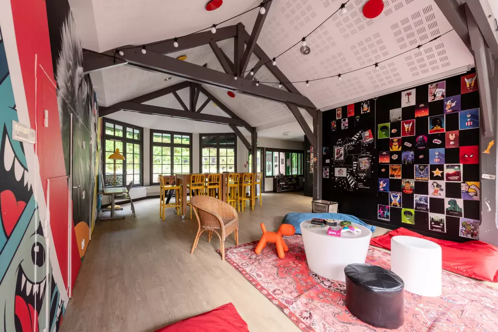 Village Pierre & Vacances Belle Dune 3 étoiles★★★