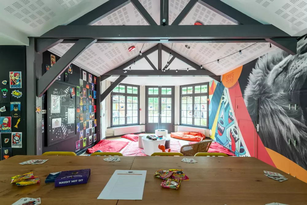 Village Pierre & Vacances Belle Dune 3 étoiles★★★